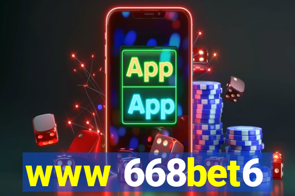 www 668bet6